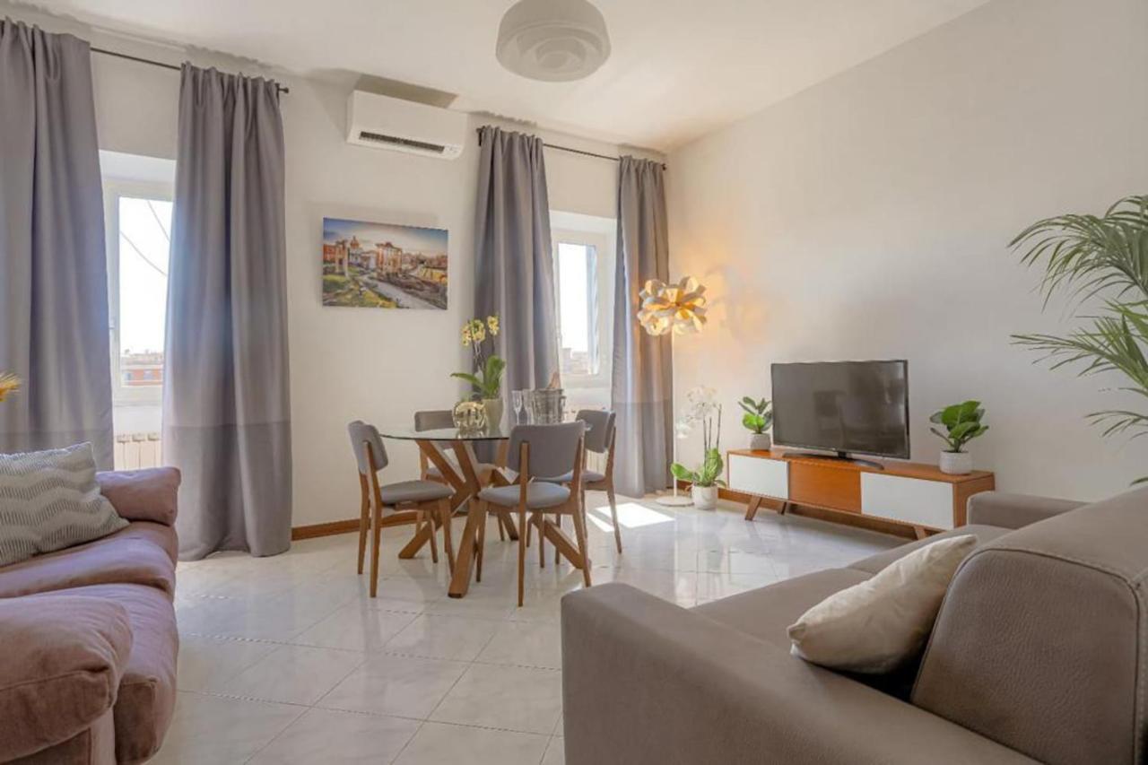 Stella Luxury House Apartment Rom