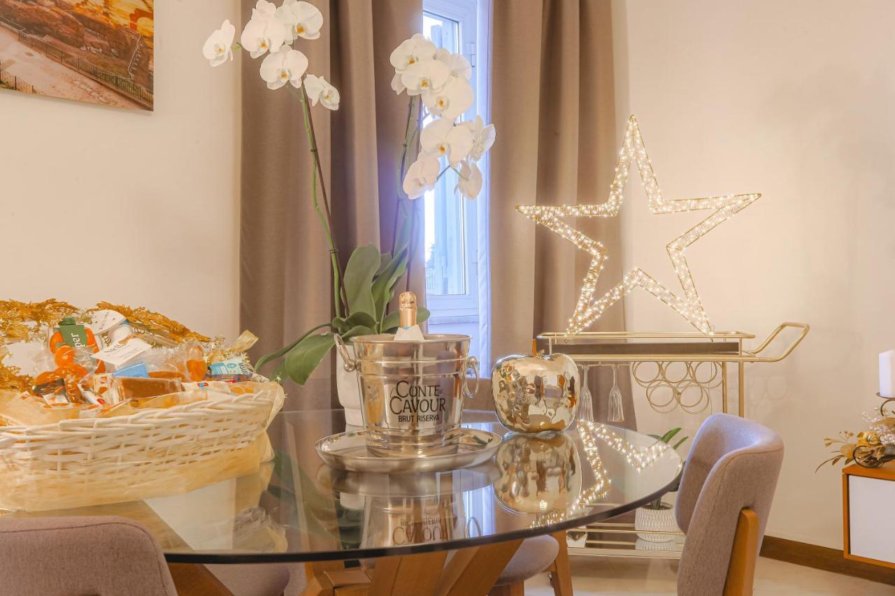 Stella Luxury House Apartment Rom